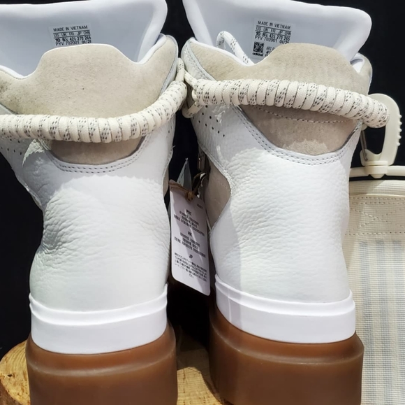 Ivy park sleek boot size 9.5 mens 10 wmns - Picture 3 of 4